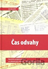 Čas odvahy