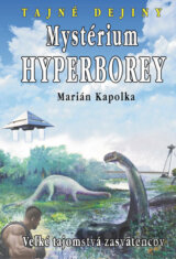 Mystérium hyperborey
