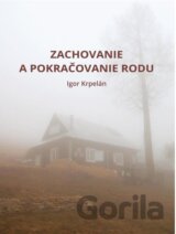 Zachovanie a pokračovanie rodu