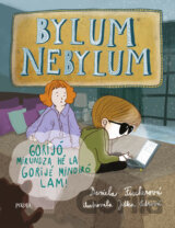 Bylum Nebylum