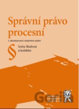 Správní právo procesní