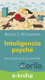 Inteligencia psyché