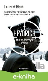 Heydrich - Muž so železným srdcom