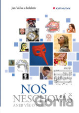 Nos neschováš