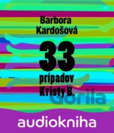 33 prípadov Kristy B.