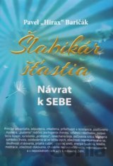 Šlabikár štastia 1 (pevná väzba)
