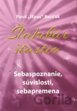 Šlabikár štastia 2 (pevná väzba)