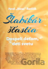 Šlabikár štastia 3 (pevná väzba)