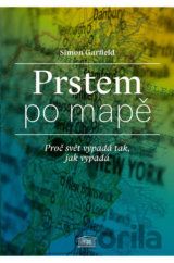 Prstem po mapě