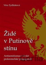 Židé v Putinově stínu