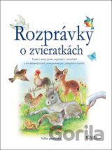 Rozprávky o zvieratkách