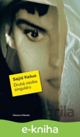 Druhá osoba singuláru