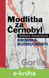 Modlitba za Černobyl