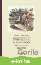 Německá píseň o české Libuši