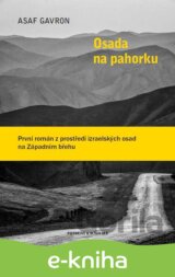 Osada na pahorku