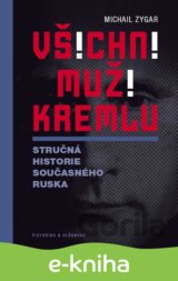 Všichni muži Kremlu