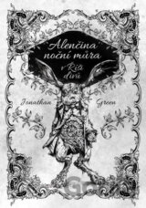 Alenčina noční můra v Říši divů