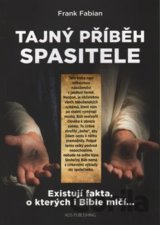 Tajný příběh Spasitele