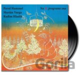 Pavol Hammel a Marián Varga a Radim Hladík: Na II.programe sna LP