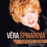 Věra Špinarová: Čas můj za to stál