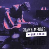 Shawn Mendes: MTV Unplugge [CD]