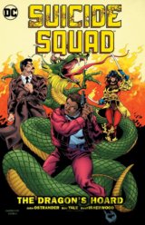 Suicide Squad (Volume 7)