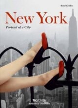 New York: Portrait of a City