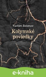 Kolymské poviedky