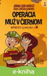 Operácia Muž v čiernom