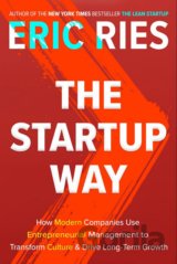 The Startup Way
