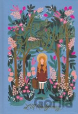 Anne of Green Gables