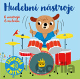 Hudební nástroje