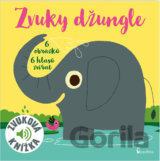 Zvuky džungle