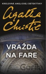 Vražda na fare