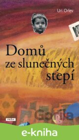 Domů ze slunečných stepí