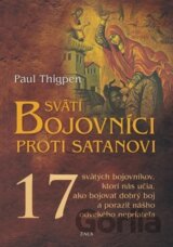 Svätí bojovníci proti satanovi