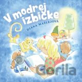 V modrej izbičke
