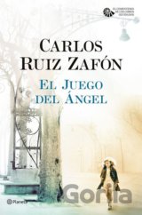 El Juego Del Ángel