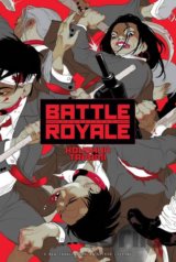 Battle Royale: Remastered