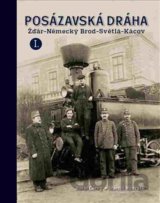 Posázavská dráha