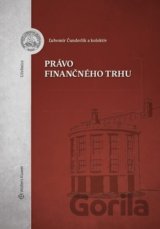 Právo finančného trhu
