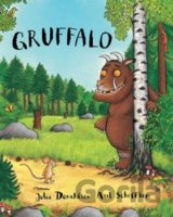Gruffalo