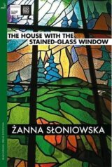 The House with the Stained-Glass Window