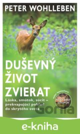 Duševný život zvierat