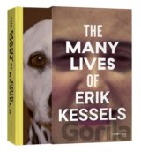 The Many Lives of Erik Kessels