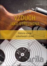 Vzduch jako střelivina