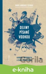 Dejiny písané vodkou