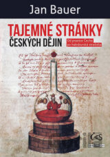 Tajemné stránky českých dějin