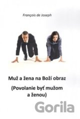 Muž a žena na Boží obraz