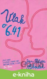 Vlak o 6.41